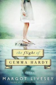 the flight of gemma hardy